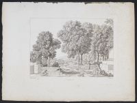 Landscape (Paysage)