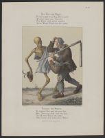Death to the Peasant [Der Tod zum Bauer]