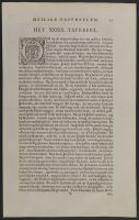 Page of text with illustrations
