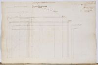 Geometric design (recto)