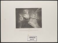 Duchess of Devonshire & Lady G. Cavendish