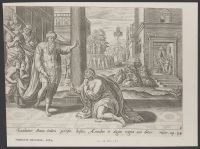 Plate 2 from the Book of Esther