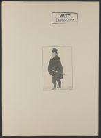 Charles Hay, Esq., Advocate