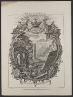 Set of 58 plates from 'Scenery & Antiquities of North  Britain.'