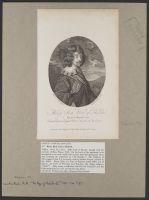 Portrait of Henry Rich, Earl of Holland