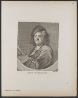 John Sybrecht (Jan Siberechts)