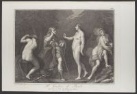 Il Guidizio di Paride (The Judgement of Paris)
