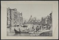 S. M. della Salute, Venice