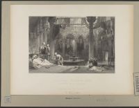 Outer Cooling Room of the Bath
