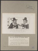 Mr. Alderman Abel and Richard Kilvert
