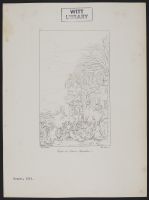 Christ Entering Jerusalem (Entree de Jésus à Jerusalem)