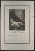 The Infant Baptist (St. Jean qui dort)