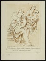 Virgin and Child with Saint Anne and Saint John