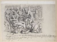 Page in an album