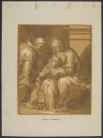 The Holy Family