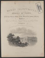 Wales Illustrated Series of Views, North Wales
