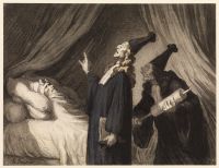 Le Malade imaginaire (The Hypochondriac)