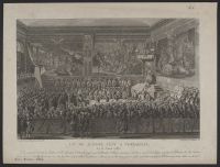 Tableaux Historiques de la Révolution Française