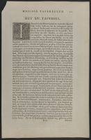 Page of text with decorative illustrations