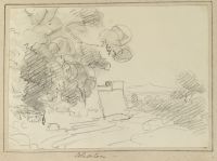 Page of an album