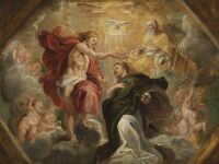 Coronation of the Virgin