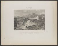 The Waterfall at Tivoli
