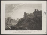The Castle at Castle-Acre
