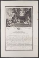 The Birth of Bacchus (La naissance de Bacchus)