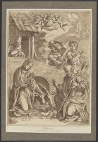Adoration of the Shepherds