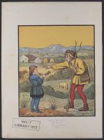 Ridiculous Rhymes: Little Boy Blue