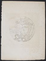 Circular Landscape (Paysage)