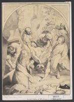 The Entombment of Christ