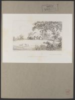 Cottage at East Cowes, Isle of Wight