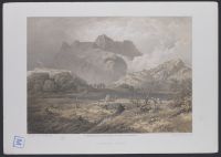 Langdale Pikes