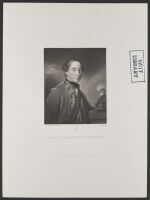 Charles 1st Marquess of Drogheda