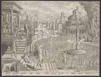 Plate 3 from the Book of Daniel