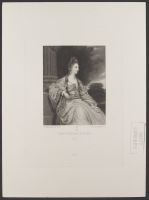 Lady Harriot Acland