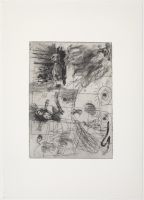 Plate 47 from the 'Disasters of War' series