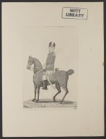Mr. Woodrow, of the Pembrokeshire Cavalry
