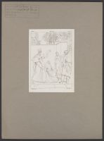Esther, Act III, Scene IV