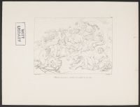 Apollo Promising Phaeton that he can Drive his Chariot (Phaëton demande à Apollon la conduite de son char)