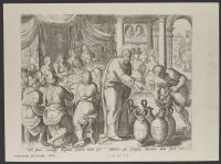 The Wedding at Cana