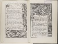 Pages 28 and 29 of the Sirens Three