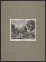 Plate 28: Landscape (Paysage)