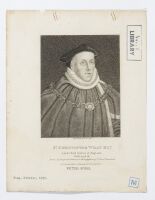 Sir Christopher Wray