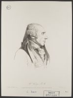 Portrait of William Hodges, R.A.