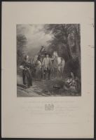 Sir Roger de Coverley and the Gypsies