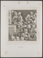 The Laughing Audience