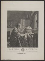 The Astronomer