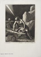 Saint Jerome